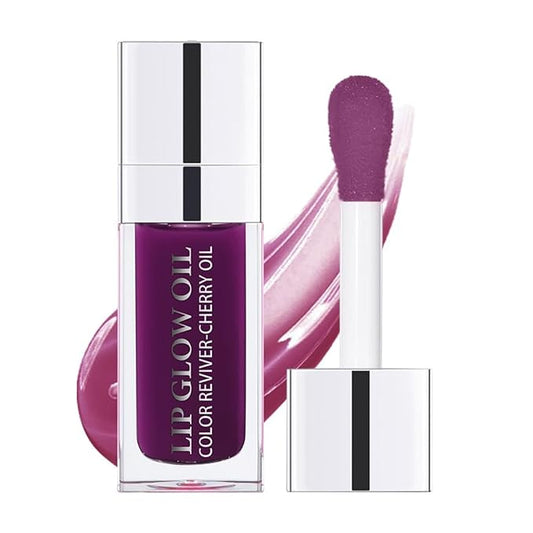 Hydrating Lip Glow Oil, Lip Oil