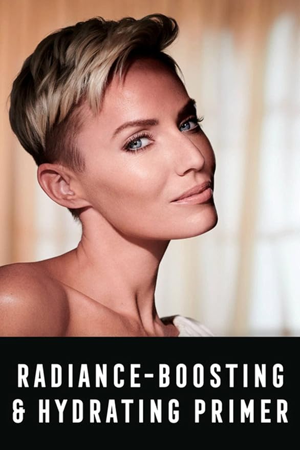 Max Factor Primer, Miracle Prep Illuminating & Hydrating, 30 ml