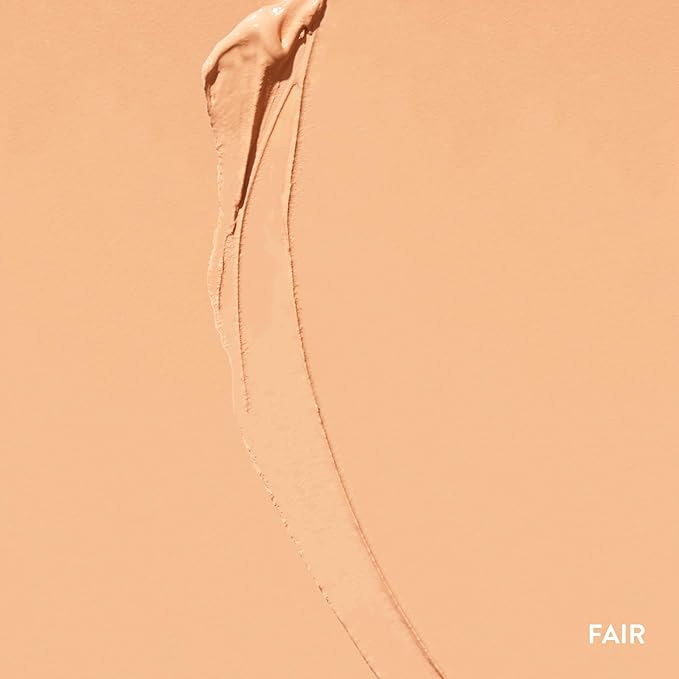 LAURA GELLER NEW YORK Seamless Finish Full Coverage Concealer, Fair