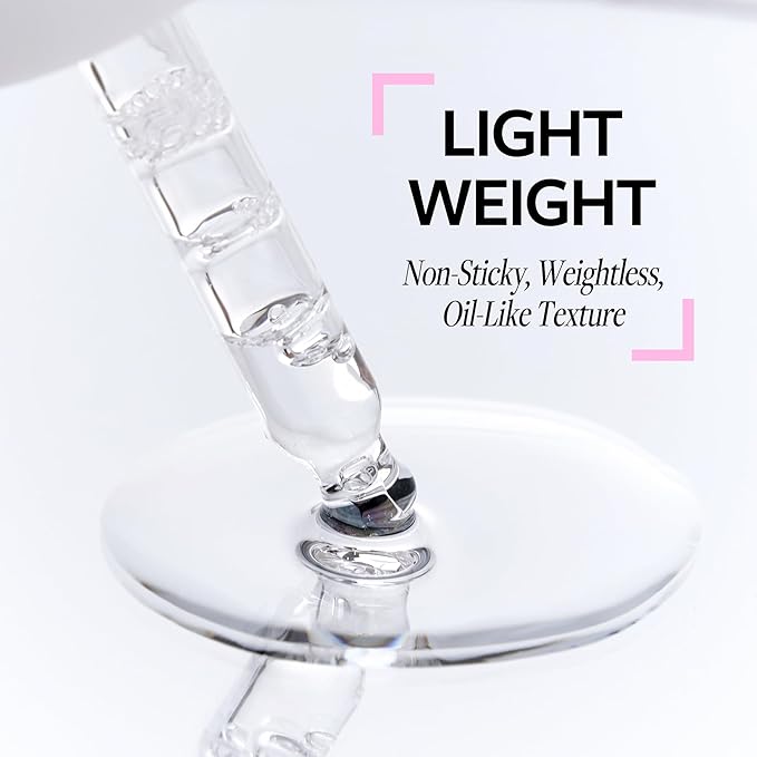 RECIPE Volufiline 100% Ampoule - From France, Sederma - Pure Volufiline Serum - DIY Skin Care Booster for Face & Body – Hydrating & Age-Defying Formula for Elevated Resilience (0.33 fl oz)