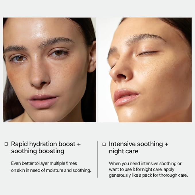 Parnell Cicamanu 92 Serum (1.01 Fl Oz) 30ml | Melatonin, Centella Asiatica | Ceramide for Overnight Recovery & Soothing Irritated Skin | Targets Hyperpigmentation & Deep Hydration | Korean Skin Care