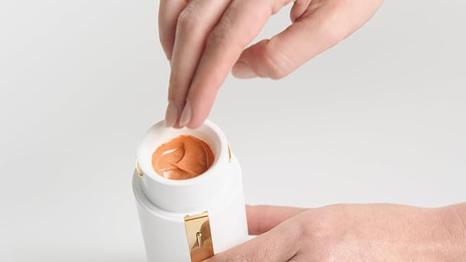 The Glow Ritual System Collection, Activator smoothing