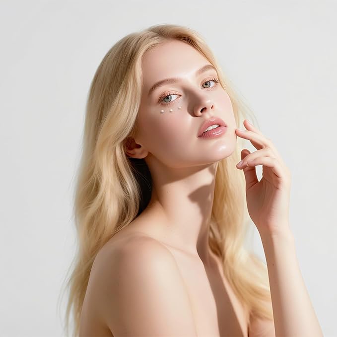 Camellia Cream Hydrating Repair Face Moisturizer – Reduce Fine Lines, Firming & Lift with PDRN. For All Skin Types, (Sensitive Skin) 40ml / 1.36 oz.