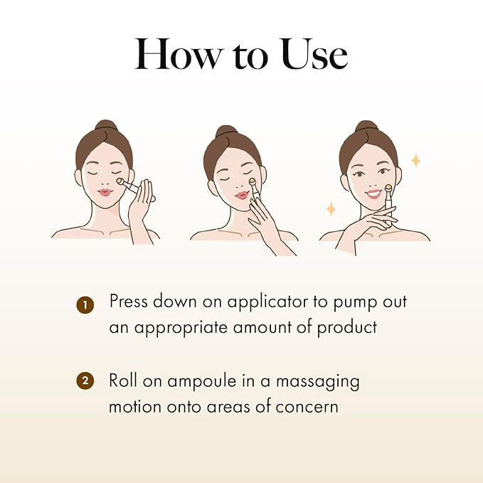 MASTINA Mastic Serum Roller - Dark Circle Remover & Eye Serum for Brighter, Firmer Under Eyes, Korean Skin Care, 0.5 fl oz,White Mastic Complex 63% + Tranexamic Acid 2% + Niacinamide 5%