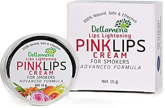 Lightening Cream for Dark Lip Treatment