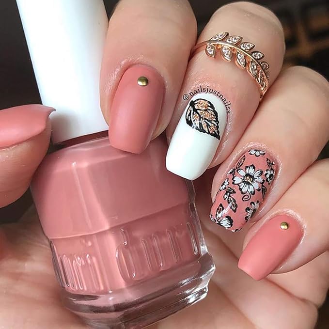 duri Nail Polish, 697 Forces