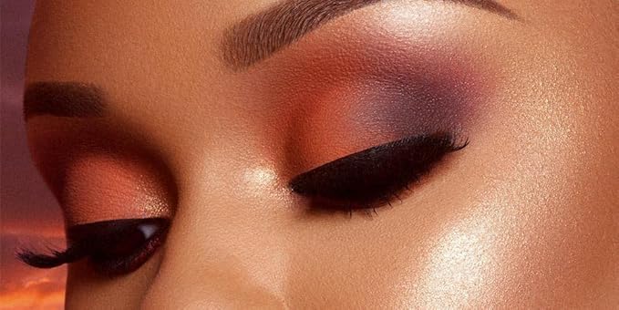 Juvia's Place Highlighter Tribe Glow Vol.3 - Highlighter Skin Tones