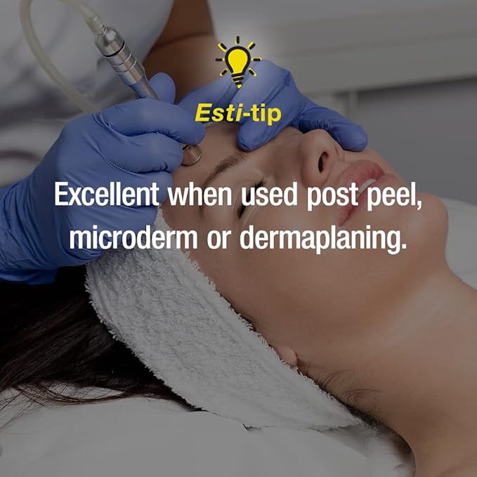 CONTROL CORRECTIVE Growth Factor Treatment Cream, 0.5 Oz - An Elegant Facial Cream For Calming Down Skin After Peels, Microdermabrasion Or Retinol Usage, Diminishes Visible Scars, Soothes Irritation