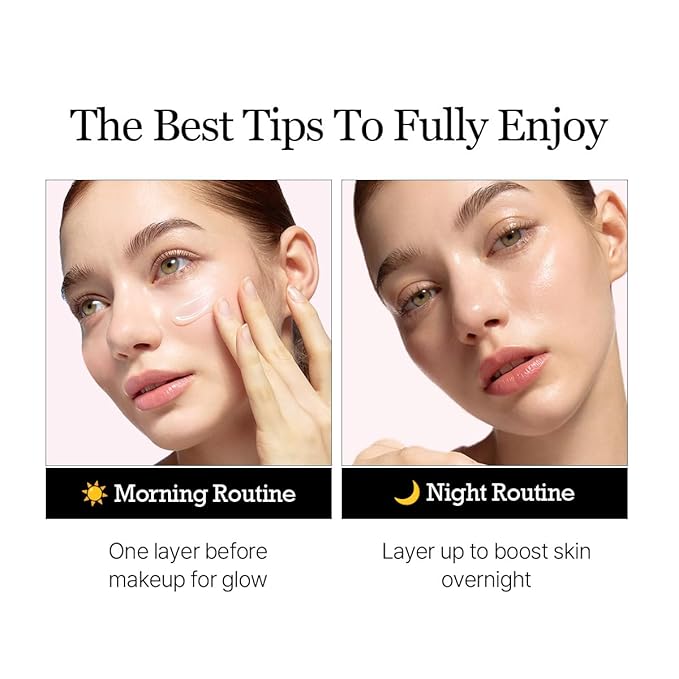 ROUND LAB Camellia Deep Collagen Firming Cream 1.69 Fl Oz, Elasticity-Enhancing Face Moisturizer with Multi-Collagen for Long-lasting Hydration, Smooth and Firm Skin, Pore Tightening, Korean Skincare