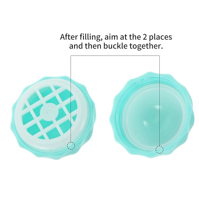 10pcs Box lip balm lip balm filling