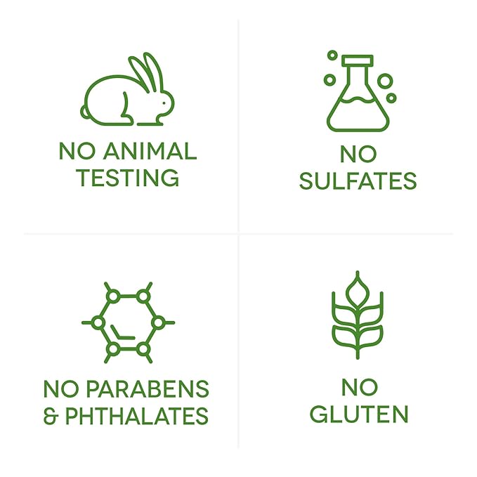 Earth To Skin Facial Care Starter