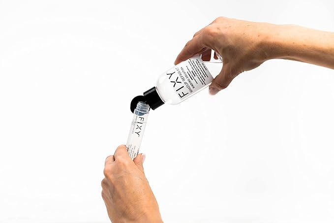 FIXY Makeup Repair Spray - Revive 4oz