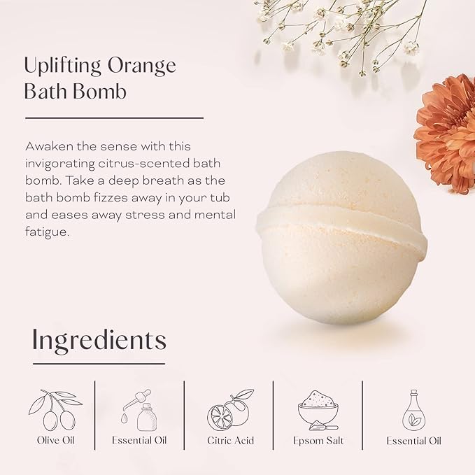 Dear Ava Spa Gifts for Women Gifting