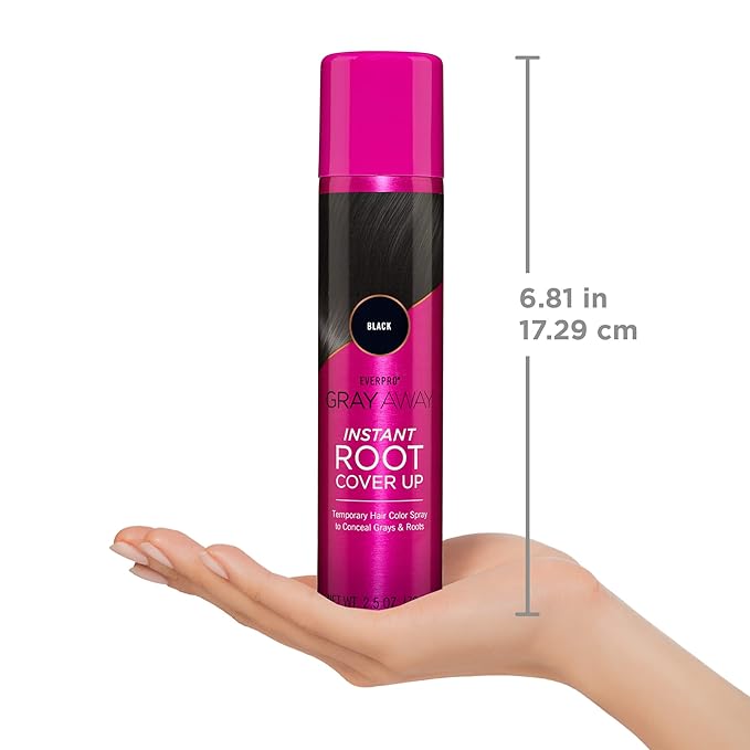 EVERPRO Gray Away Instant Root