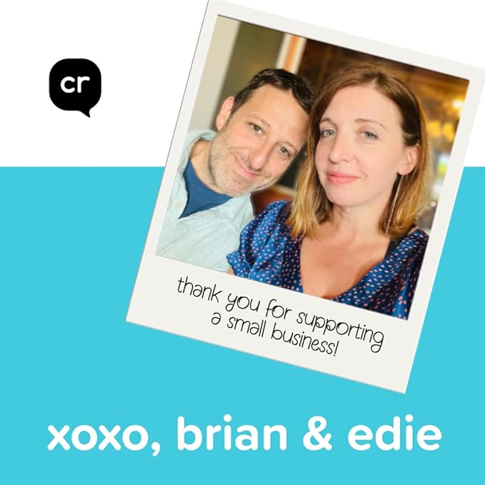 Crazy Rumors Blueberry Lemon Flavored All