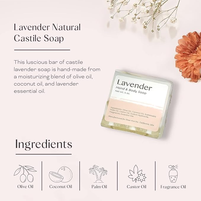 Dear Ava Spa Gifts for Women Gifting