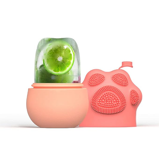 Ice Face Roller, Joyeee Silicone Ice