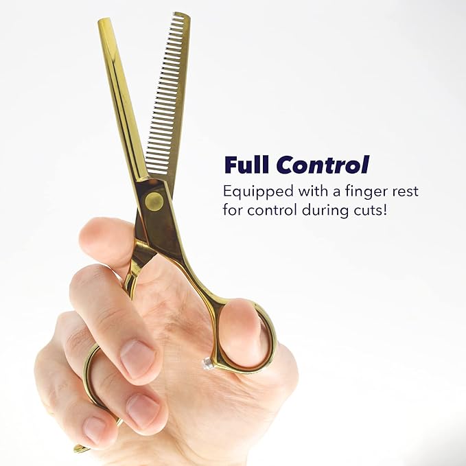 Equinox Professional Hair Thinning -