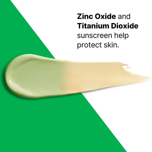 Dr.Jart+ Cicapair Tiger Grass Color Correcting Treatment SPF 30 with Centella Asiatica | cc cream | Korean Skin Care | Travel Size, 0.5 Fl Oz