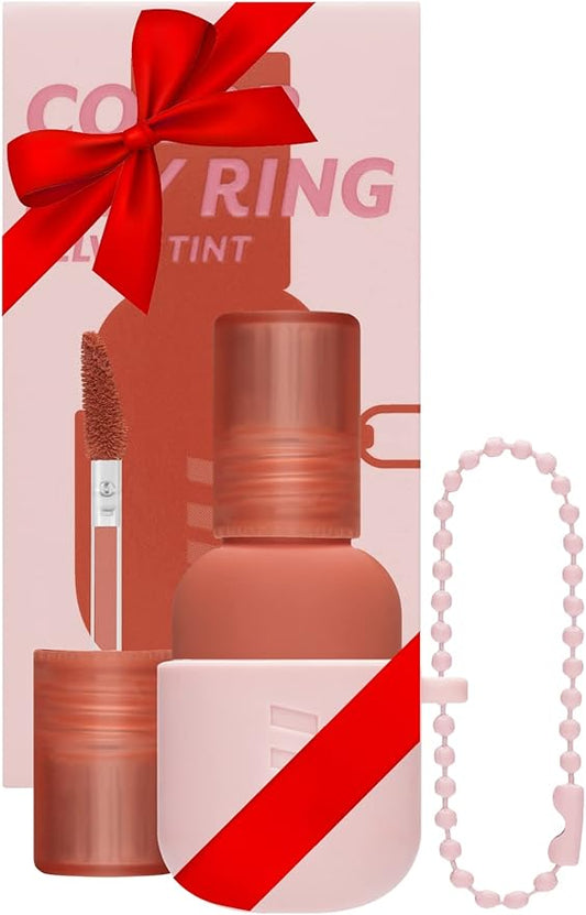 I'M Color Key Ring Velvet Tint Collection Ring