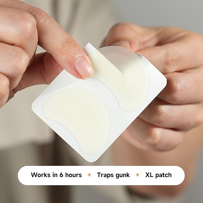 Ultra Pimple Patch Variety Pack Hydrocolloid Acne Pimple Patches with Salicylic Acid for Covering Small & Large Zits and Blemishes, Spot Stickers for Face and Skin (36 Counts)