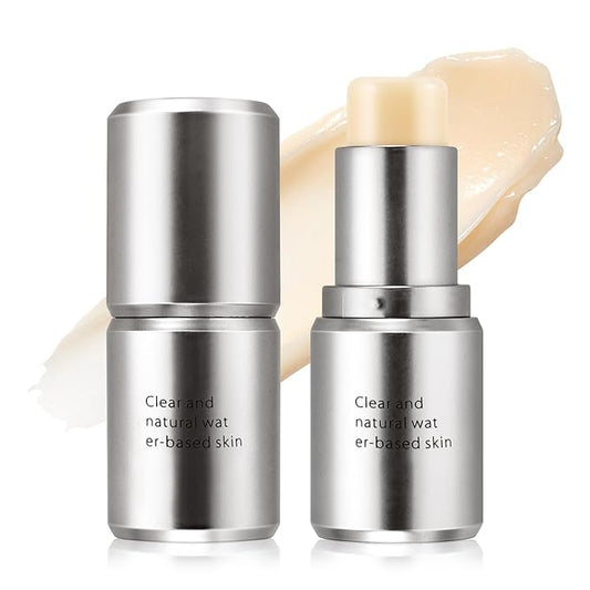 Boobeen Highlighter Makeup Stick, Cream Highlighter & Blush Dewy Finish