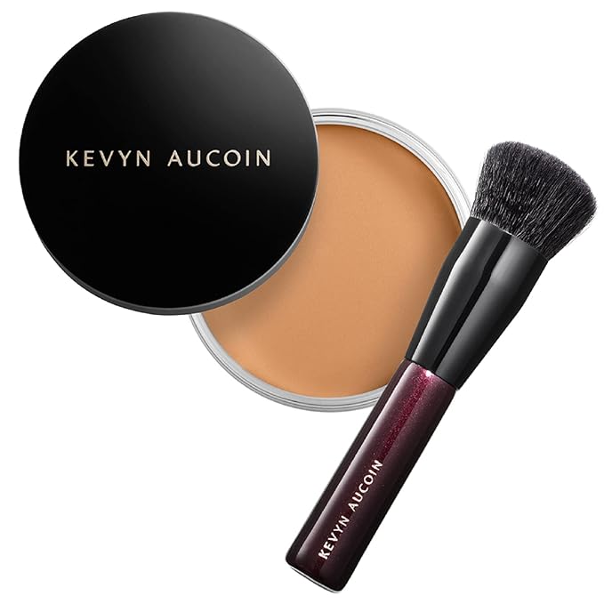 Kevyn Aucoin Foundation Balm - Medium FB7.5 For 0. Foundation 7 oz