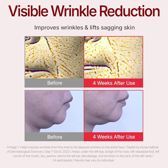 CENTELLIAN 24 Madeca Cream Time Reverse (1.69fl oz) - Advanced Fast-Absorbing & Nourishing, Hydrates, Firms & Reduces Wrinkles, Low Irritation, Korean Skin Care Centella Asiatica, Collagen