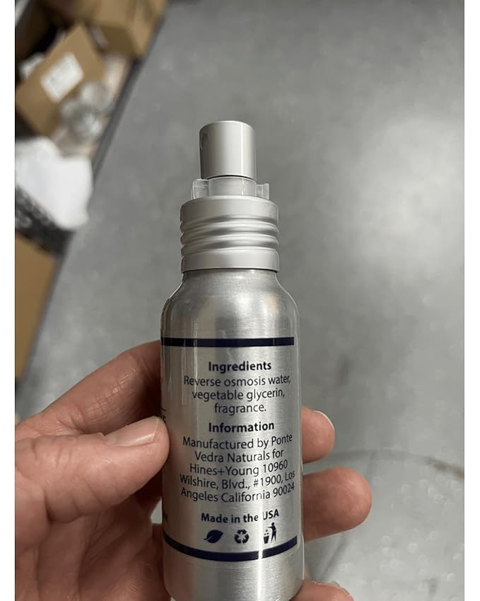 Hines+Young Travel Tins Gift Set -