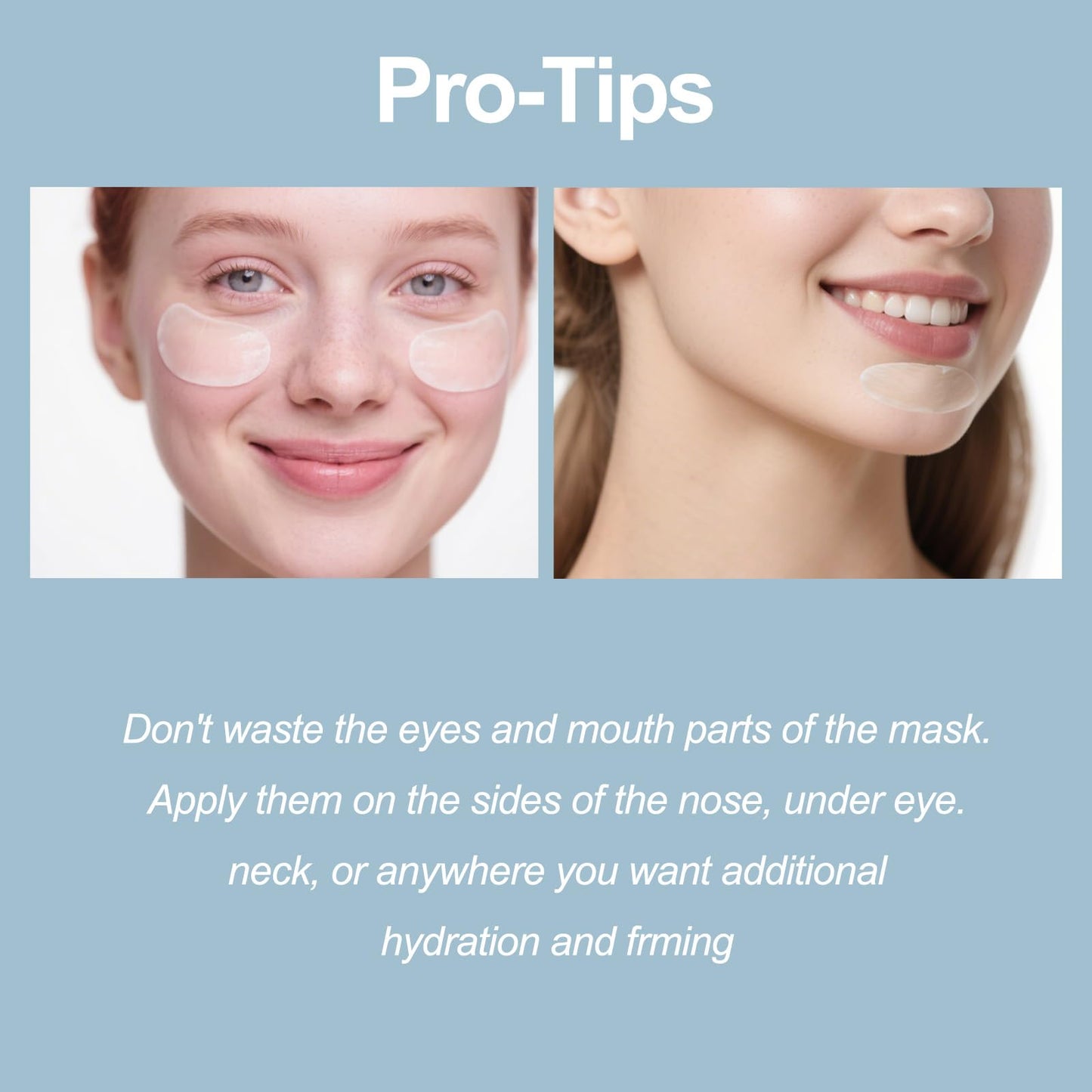 30ml Deep Collagen Anti-Wrinkle Lifting Mask (32g x 10 ae) – Facial sheet masks with low molecular weight collagen, Hydrate, Lift & Smooth Wrinkles for Travel & Daily Use, Korean Skin Care