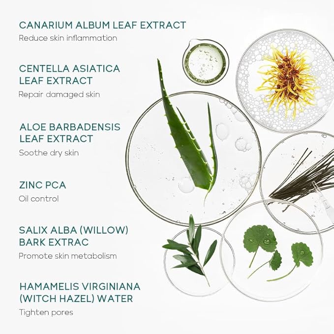 Vitamin C 5-Piece Skincare Set Brightening