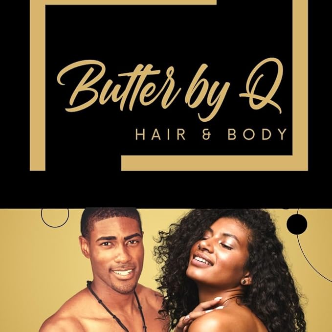 Butter By Q- Icy Fresh Lip