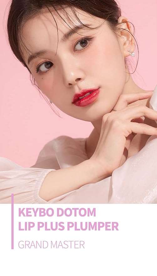 KEYBO Lip Plumper Dotom Lip Plus Delight)