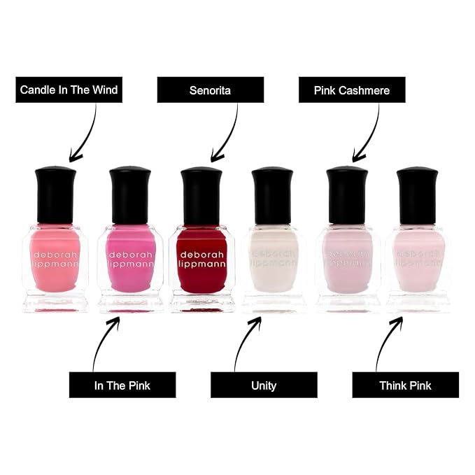 Deborah Lippmann Gel Lab Pro