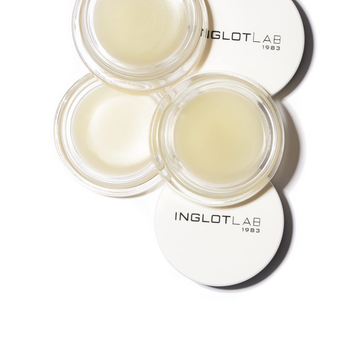 Inglot Lip Mask – Hydrating Lip Care treatment with Lip Balm for Soft, Plump Lips