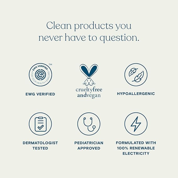 Pipette Belly Butter - Stretch Mark Hydrating