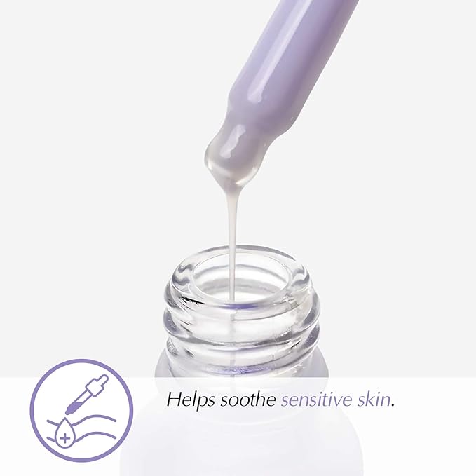 The Potions Serum for Face (Azulene Ampoule)