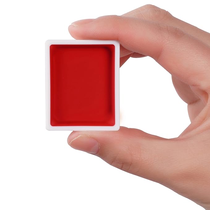 Alcohol Palette Refill Pans - FX Colors -