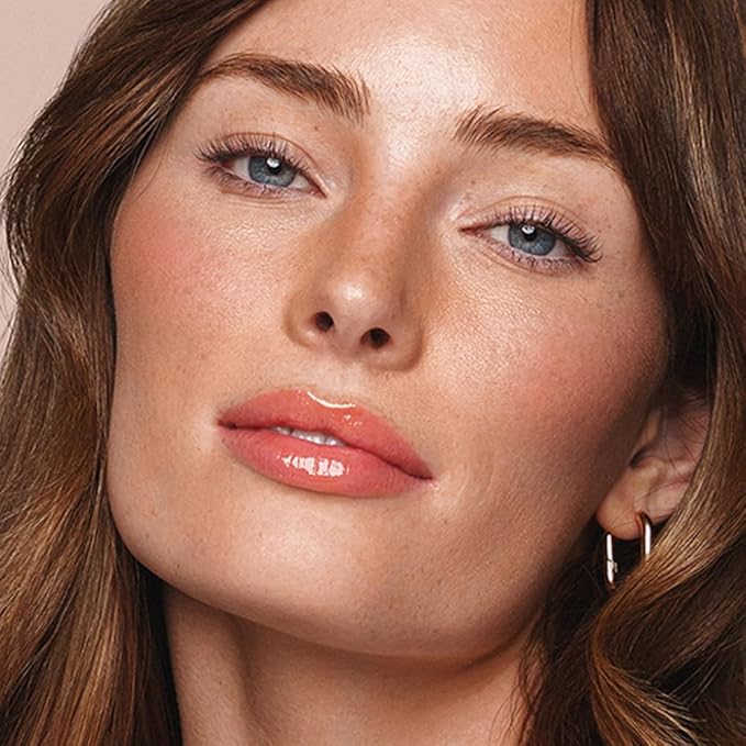 Jouer Essential Tinted Hydrating Lip Oil Formula