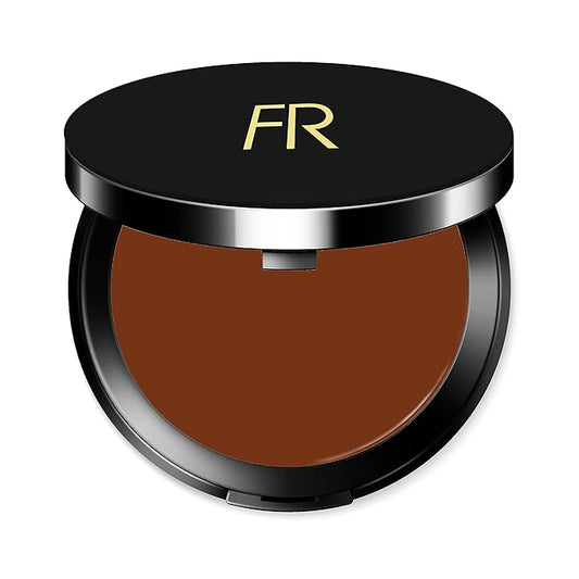 Cream To Powder Foundation by Flori Roberts, Full 0.30 oz