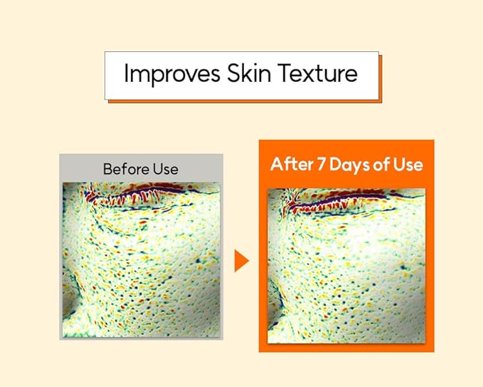 THE LAB by BLANC DOUX Vitamin C Niacin Serum | Brightening Serum with Vitamin C & Niacinamide | Lightweight Daily Toning Ampoule for Sensitive Skin | Korean Skincare