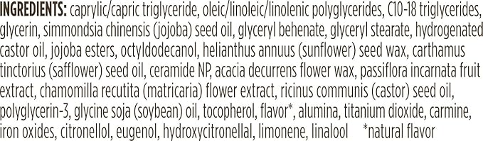 Burt's Bees Overnight Lip Sleeping Mask,