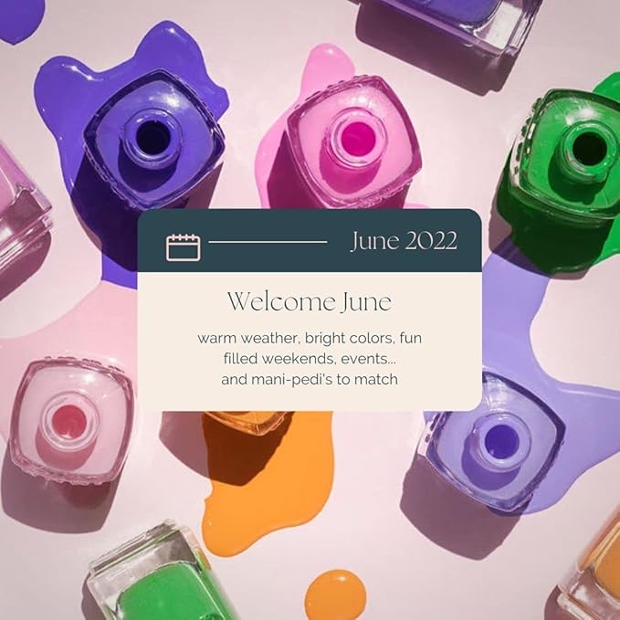 duri Nail Polish No. 683