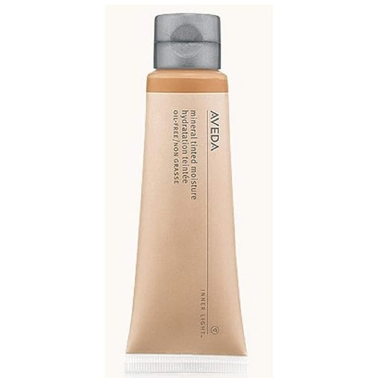 Aveda Inner Light Mineral Tinted Moisture-Poplar (05) 1.7ounces