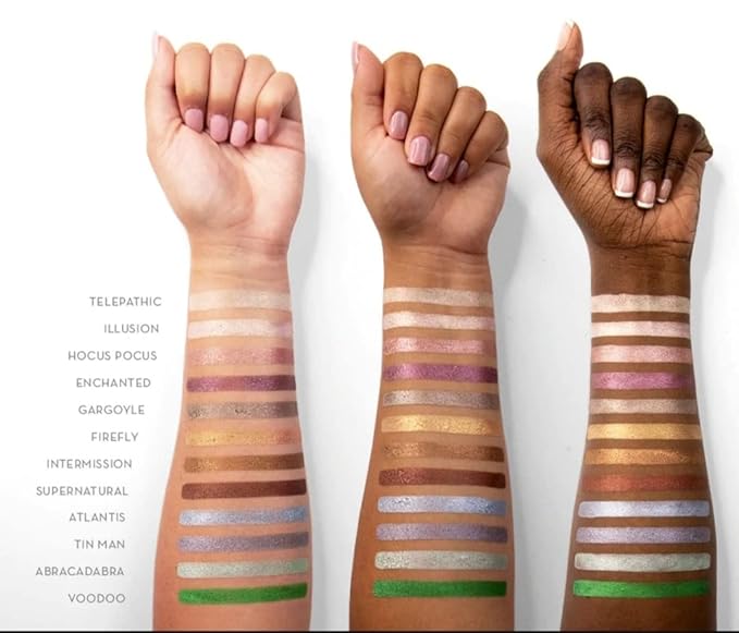 Foiled Pigment Firefly + Telepathic Bundle