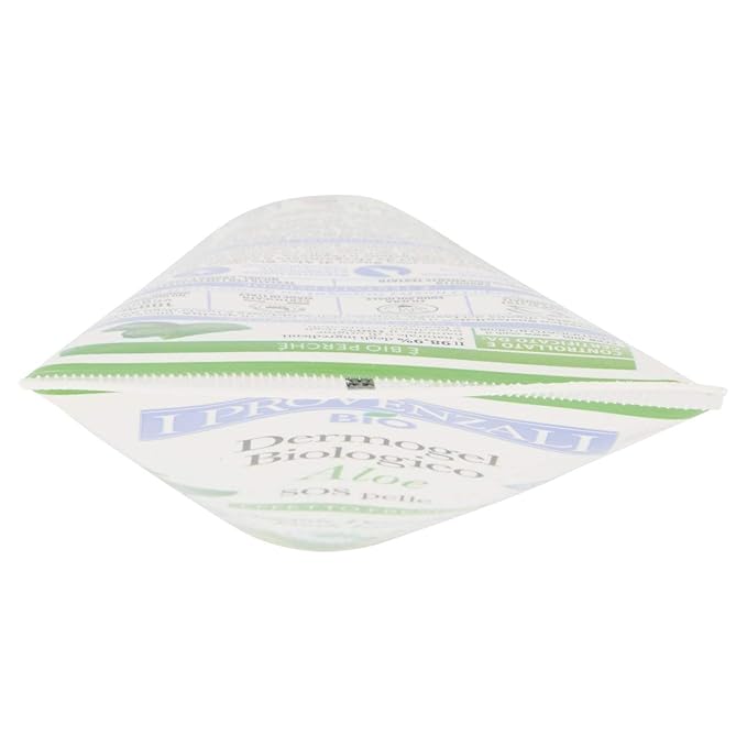 Dermogel Biologico Aloe SOS Skin