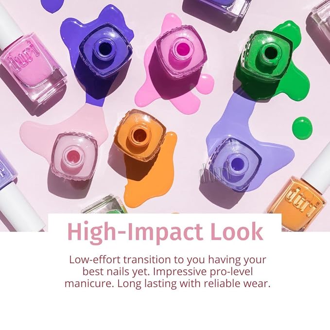 duri 695 Mad About Zen