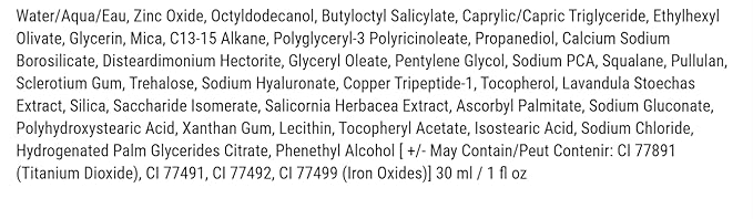 Kosas BB Burst Tinted Face Gel Cream - (/30 ML) 1 Oz