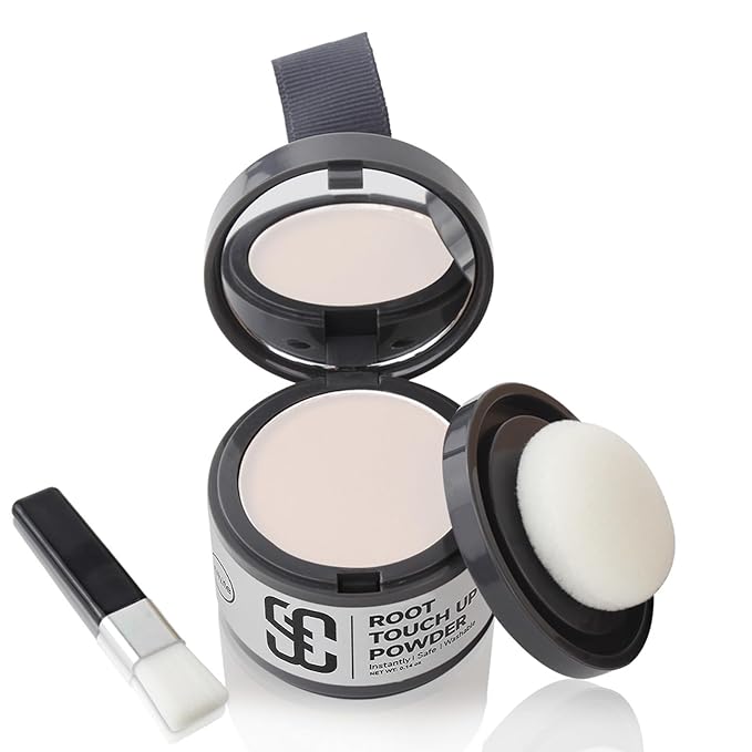 Instantly Hairline Powder Hairline Shadow