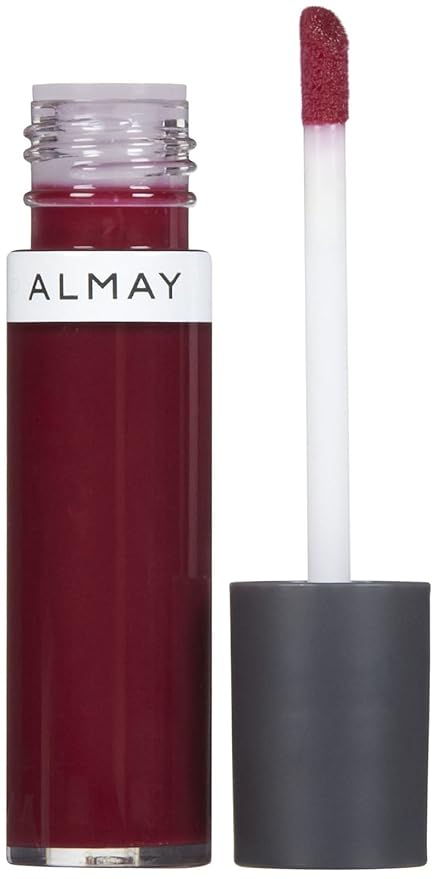 Almay Color + Care Liquid Lip Good